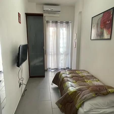 Bittersweet Holiday home *
