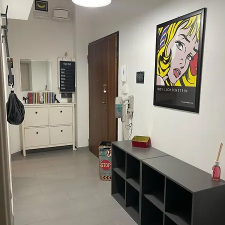 Bittersweet בית נופש *