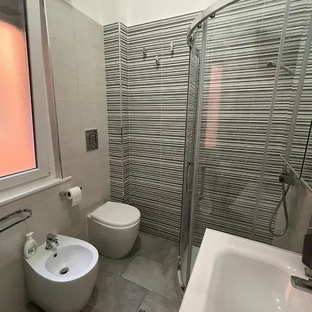 בית נופש Bittersweet