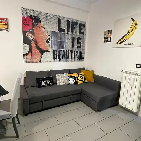 Feriehus Bittersweet