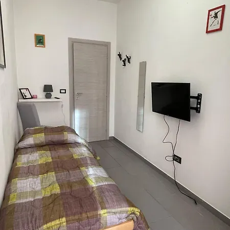 Feriehus Bittersweet *