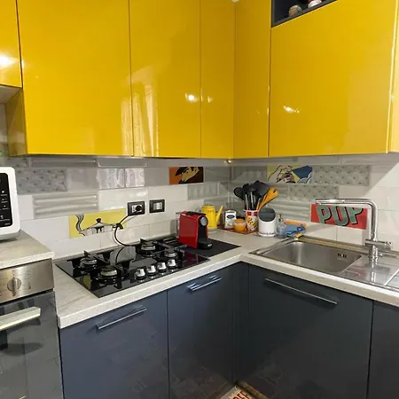 Bittersweet 度假居 罗马