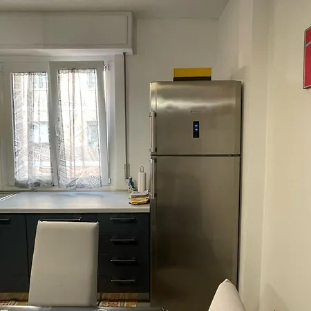 Feriehus Bittersweet *