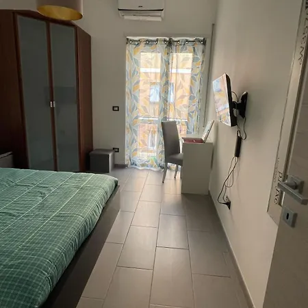 Bittersweet Feriehus